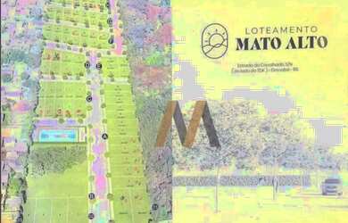 Imagem 2: Terreno à venda, 270 m² por R$ 223.000 - Parque dos Anjos - Gravataí/RS