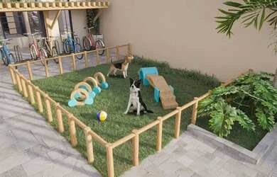 Imagem 3: Apartamento à venda no EASY SERRARIA , SERRARIA, Maceió, AL