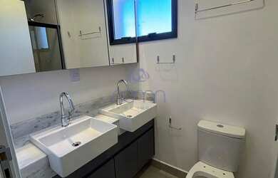 Imagem 11: Alameda Iguatemi para venda e locação, Residencial Eco Village I, São...