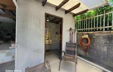 Imagem 7: CASA RESIDENCIAL em NAVEGANTES - SC, CENTRO