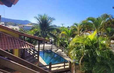 Imagem 5: CASA DE ALTO PADRÃO COM 04 QUARTOS SENDO 02 SUITES EM CONDOMINIO COD...