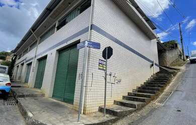 Imagem 1: Prédio à venda, VILA ODETE - Nova Lima/MG