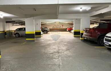 Imagem 3: Apartamento três quartos para locação no Centro de Juiz de Fora