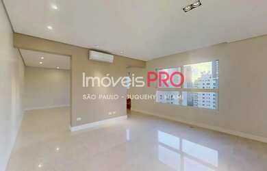 Imagem 6: Moema -325m²- 2 suítes 6 vagas