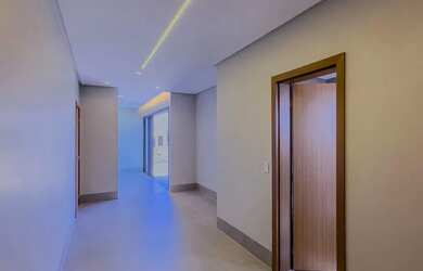 Imagem 10: Sobrado para venda com 351 metros quadrados com 5 quartos em Jardins França...