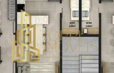 Imagem 8: APARTAMENTO RESIDENCIAL em NAVEGANTES - SC, GRAVATÁ