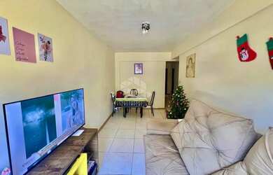 Imagem 3: Apartamento Térreo Elevado com Ótima Localização no Bairro Dores