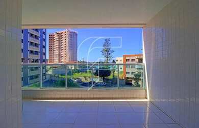 Imagem 8: Imóvel para venda com 93 metros quadrados com 3 quartos em Praia do Morro...