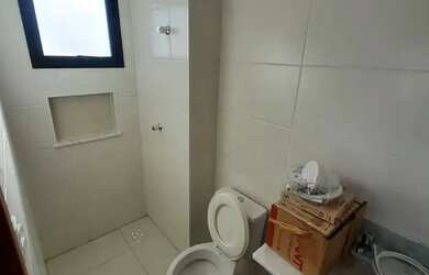 Imagem 4: Imóvel para aluguel tem 54 metros quadrados com 2 quartos