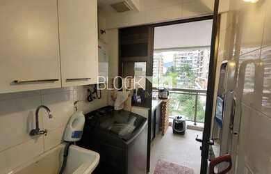 Imagem 8: Recreio dos Bandeirantes