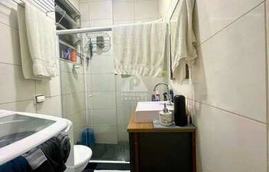 Imagem 9: Vista de cartão postal, vida de cinema seu novo lar na Enseada de Botafogo