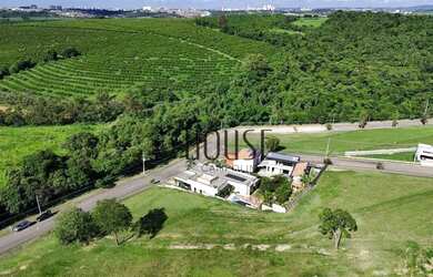 Imagem 8: Tipo: Terreno em Parque Ecoresidencial Fazenda Jequitibá à venda em condomínio de alto pad