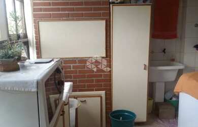 Imagem 16: Apartamento à venda de 3 quartos com suíte em Camobi Santa Maria