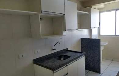 Imagem 13: ED. RESID. TORRES DO HORIZONTE - 03 QUARTOS