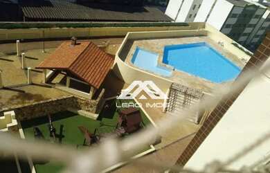 Imagem: O apartamento possui 3 Dormitórios, 2 Banheiros, 2 Vagas na