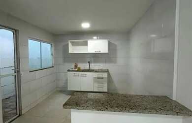 Imagem 7: Recreio dos Bandeirantes - Excelente Casa - 02 Suites - Barra Bonita