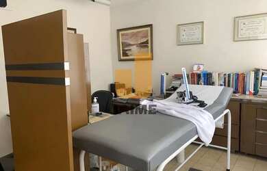 Imagem 12: Conjunto Comercial com 1 sala e 1 vaga em Higienópolis