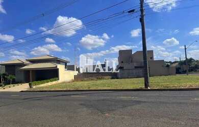Imagem 1: Terreno de Condomínio, Gaivota I, Rio Preto