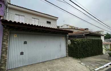 Imagem 3: Sobrado para venda em Parque Mandaqui com 3 quartos, sendo 1 suíte ,...