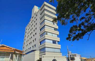 Imagem 2: Apartamento de Alto Padrão no Centro de Imbituba/SC