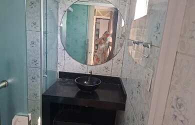 Imagem 7: Apartamento cajazeiras 8. Ar-condicionado, 42m² de Área, 1 Vaga na garageme2...