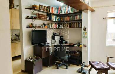 Imagem 6: APARTAMENTO À VENDA EM VILA MADALENA - 67m² - 1 QUARTO - 1 SUÍTE -...