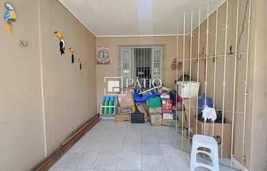 Imagem 15: MARCO. Casa de 2 quartos, sendo 1 suíte em excelente localização