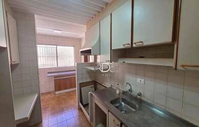 Imagem 8: Apartamento, 91 m² - venda por R$ 550.000,00 ou aluguel por R$ 3.090,00/mês...