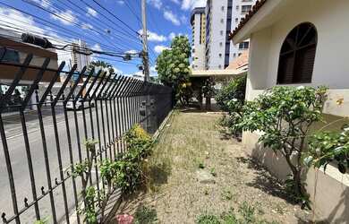 Imagem 7: Alugo Casa Mauricio de Nassau Loja Farmácia construtora restaurante