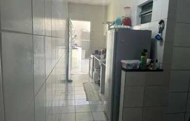 Imagem 6: Casa Padrão distrito industrial