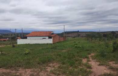 Imagem 6: Térreno 300m2 Bofete SP