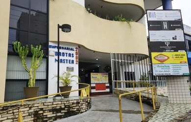 Imagem 12: SALA COMERCIAL em SALVADOR - BA, BROTAS