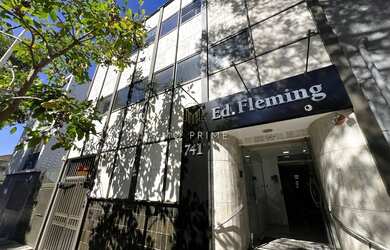 Imagem: Sala Comercial para Venda Funcionários / Área Hospitalar