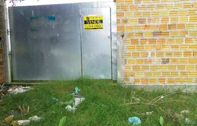 Imagem: O terreno possui 480m² de Área e está localizado em Centro