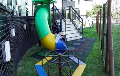 Imagem 3: Apartamento Duplex 3 Quartos, 3 Suítes e 105m² - Ingleses do Rio Vermelho