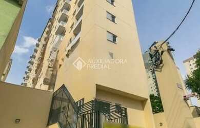 Imagem 11: Apartamento 40m², 1 quarto 1 vaga - Assunção - Santo André - SP