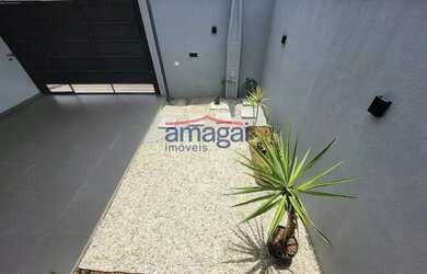 Imagem 5: Casa com 2 quartos para venda em Jacareí - SP