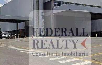 Imagem 4: Aluguel galpão Log Salvador, Simões Filho-BA