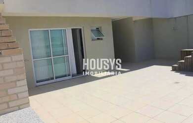 Imagem 6: Cobertura com 2 quartos à venda, 160 m² por R$ 1.580.000 - Barra da...