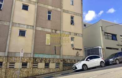 Imagem 13: Sala Comercial Edifício Panorama