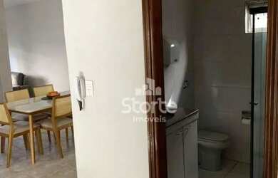 Imagem 2: Casa com 3 dormitórios à venda, 166 m² por R$ 540.000 - Osvaldo Rezende...