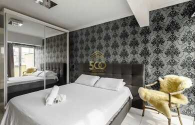 Imagem 10: Residencial Cobertura com 2 Dormitório(s) sendo 1 Suíte(s) no Bairro Jurerê Florianóp