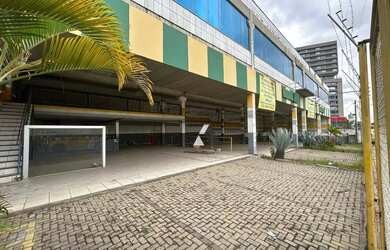 Imagem 2: Loja para alugar, por R$ 10.100/mês - Eldorado - Contagem/MG