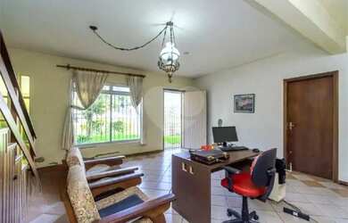 Imagem 4: Casa com 3 quartos para locação em Chácara Das Pedras - RS