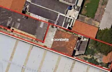 Imagem: O terreno possui 519m² de Área e está localizado em Paraíso