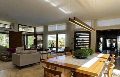 Imagem 12: Casa à venda e para alugar com 5 suítes no Fazenda da Grama, em Itupeva