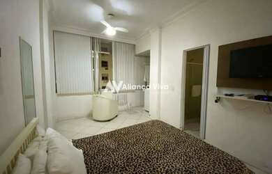 Imagem 13: Copacabana Apartamento 1 quarto