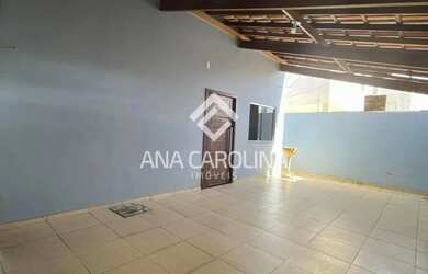 Imagem 2: Casa em Montes Claros