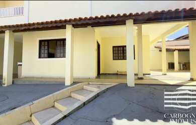 Imagem 12: Sobrado 234m² - 4 Dormitórios - Suíte - Closet - Área Gourmet - Borda...