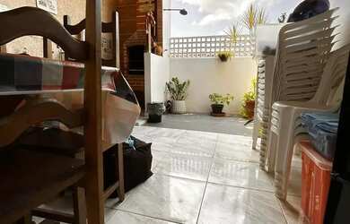 Imagem 7: CB - CASA NO JURUNAS. Churrasqueira, Área de serviço, 64m² de Áreae1...